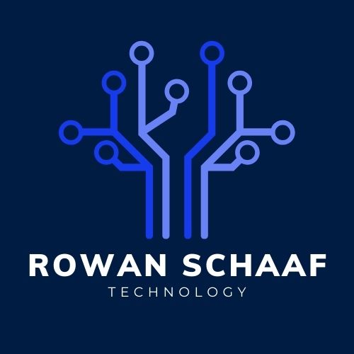 Rowan Schaaf | Technology in Business